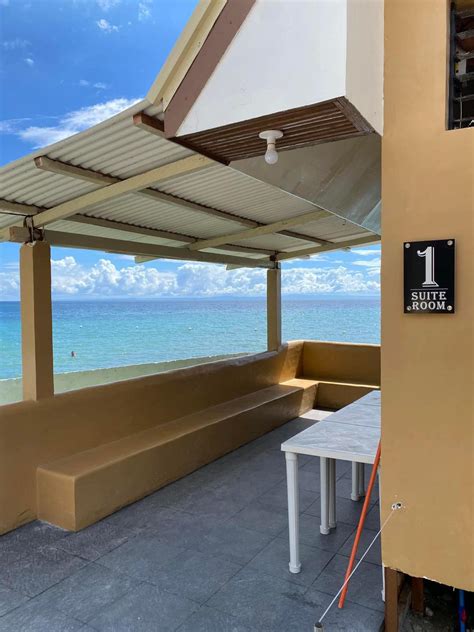 guanzon beach resort naga|Enjoy Affordable Beach Vibes in Guanzon Beach Resort in Naga.